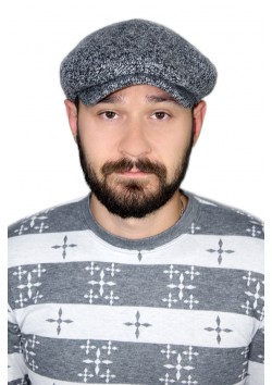 Кепка "Роберт"