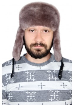 Ушанка "Роберт"