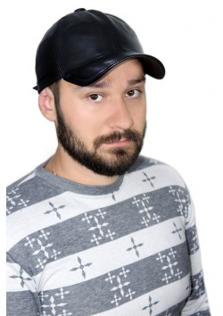 Кепка "Роджер"