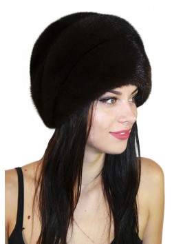 Шапка "Роксана"