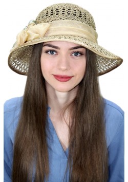 Шляпа "Романтина"