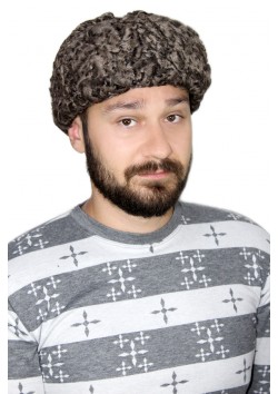 Ушанка "Рональд"