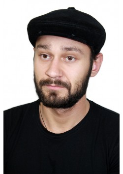 Кепка "Рональд"