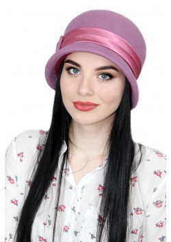 Шляпка "Росена"