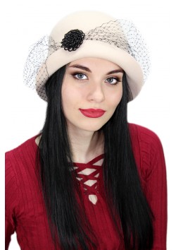 Шляпка "Росвана"