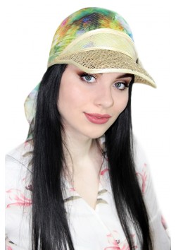 Кепка "Ровена"