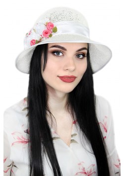 Шляпа "Ровена"