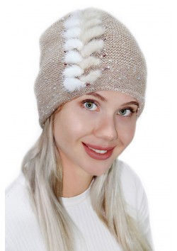 Шапка "Роялти"