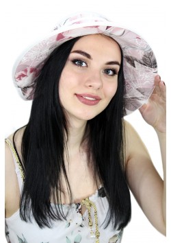 Шляпа "Роузия"
