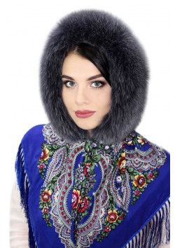 Капор "Розабель"