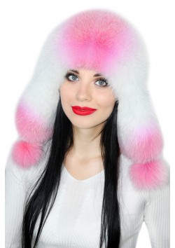 Ушанка "Розабель"