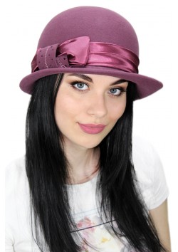 Шляпка "Розальда"