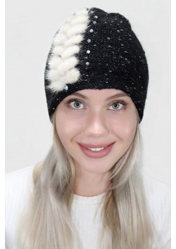 Шапка "Розальда"