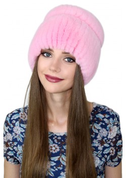 Шапка "Розалинд"
