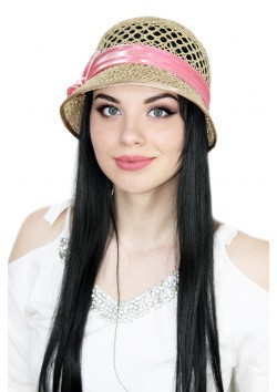 Шляпка "Розалия"