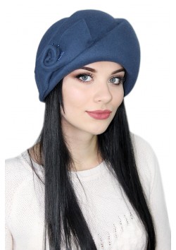 Берет "Розана"