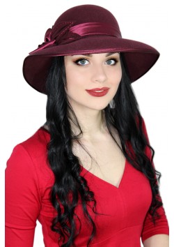 Шляпа "Розель" Шляпа "Розель"