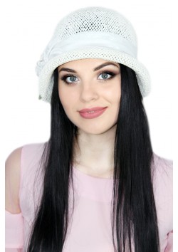 Шляпка "Розмари"