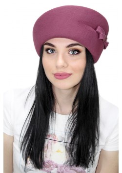 Берет "Руфина"