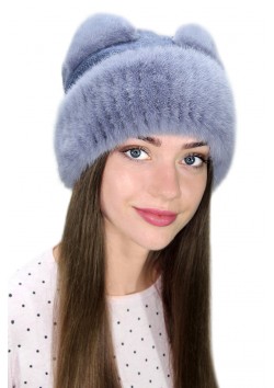 Шапка "Руфина"