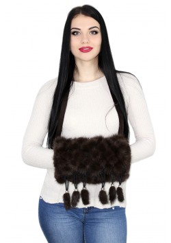 Сумка-муфта "Руслана" Сумка-муфта "Руслана"