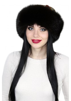 Шапка-боярка "Руслана"