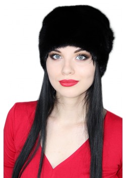 Шапка "Рузалия"