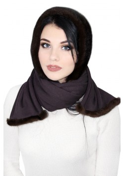 Капор "Рузанна"