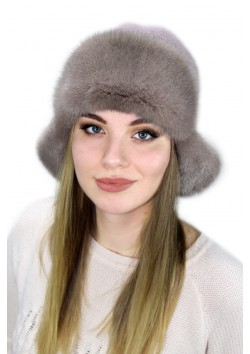 Шапка "Руфсия"