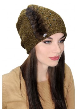 Шапка "Рута"