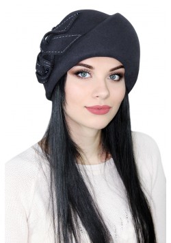 Берет "Сабена"