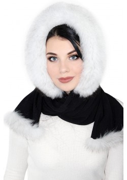 Капор "Сабина"