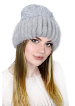 Шапка "Сабрелия"