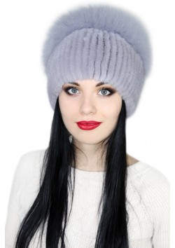 Шапка "Сабрина"