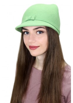 Кепка "Сафира" 