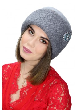 Шляпка "Сафира"