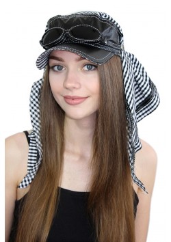 Кепка "Сахара"