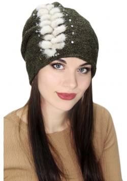 Шапка "Сайли"