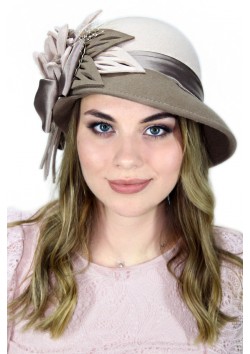 Шляпка "Сайма"