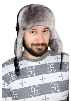 Ушанка "Саймон"