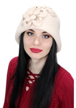 Шляпка "Салли"
