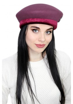 Берет "Сальма"