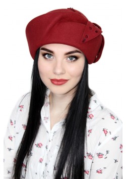 Берет "Салтана"