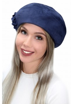 Берет "Сальвадора"