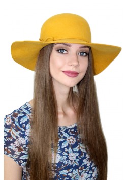 Шляпа "Сальвадора"