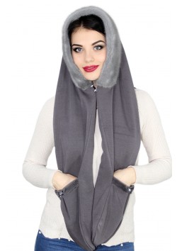 Капор "Самер"