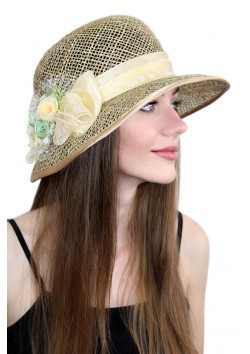 Шляпа "Самина"