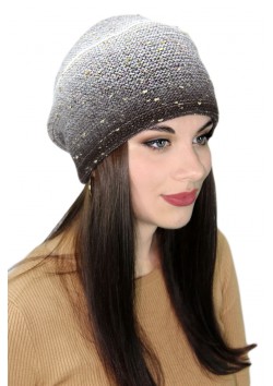 Шапка "Сантала"