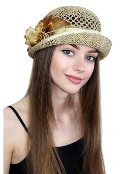 Шляпка "Сантала"