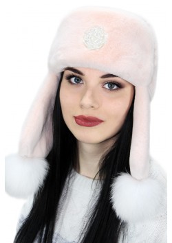 Ушанка "Сантия"